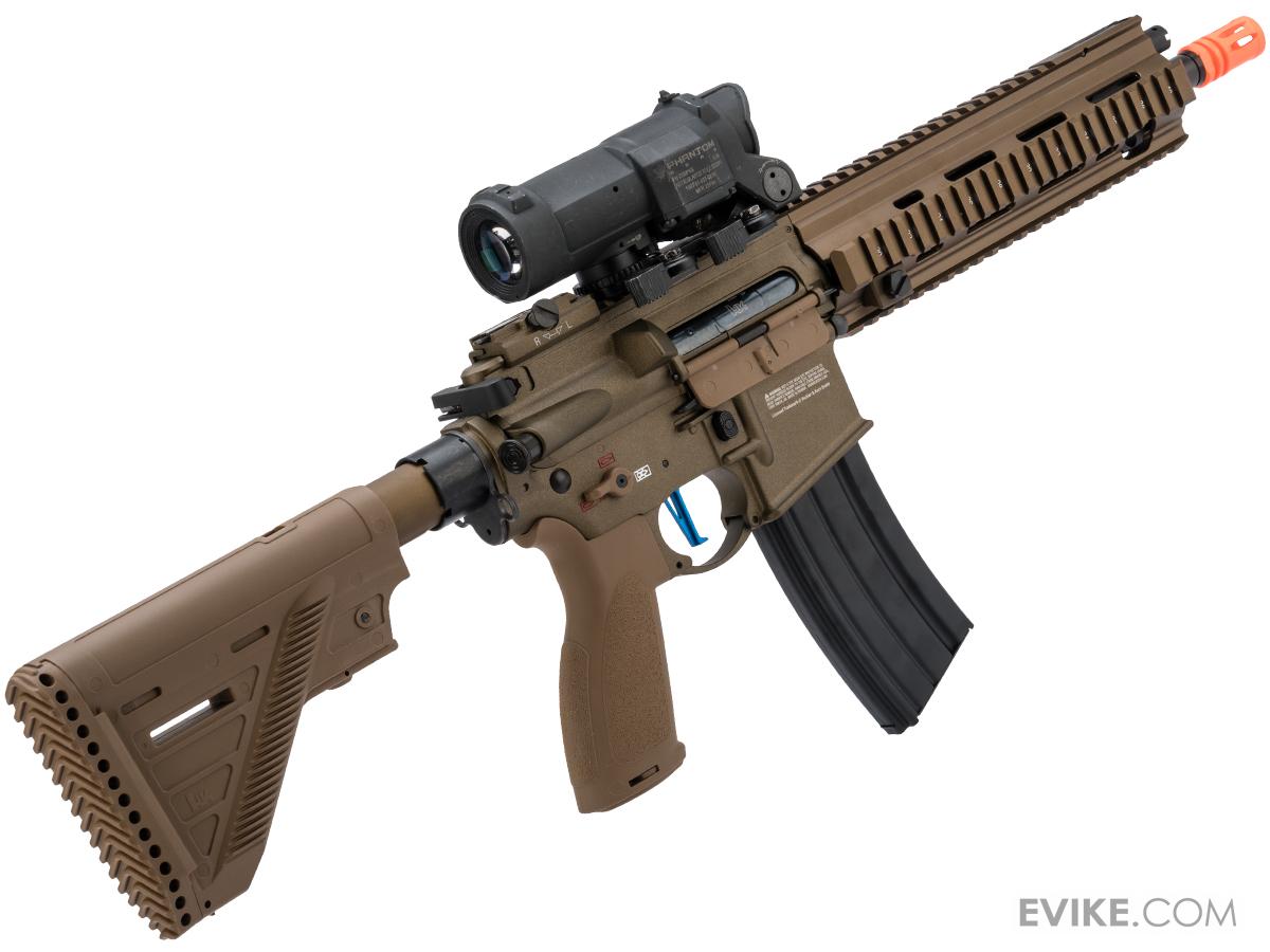 Evike Performance Shop Custom VFC H&K 416 A5 AEG Airsoft Rifle (Color