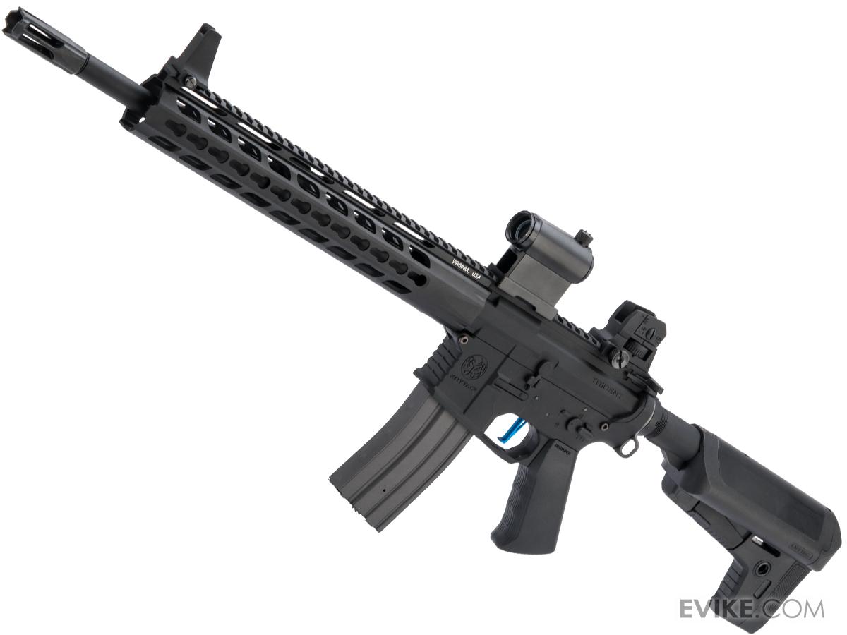 Evike Performance Shop Custom Krytac SPR MKII Airsoft AEG Rifle (Model
