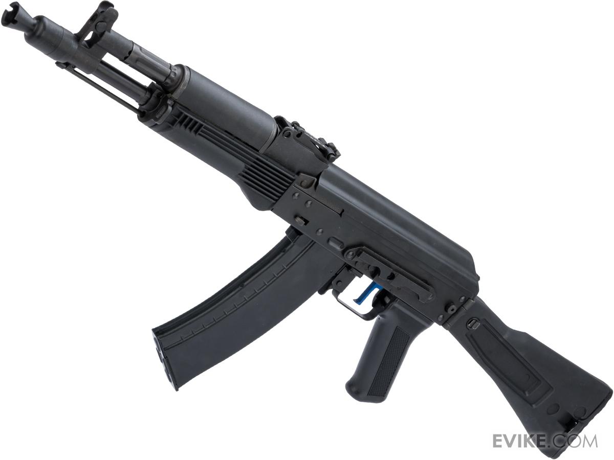 Evike Performance Shop Custom LCT LCK104 Airsoft AEG Rifle (Model 400