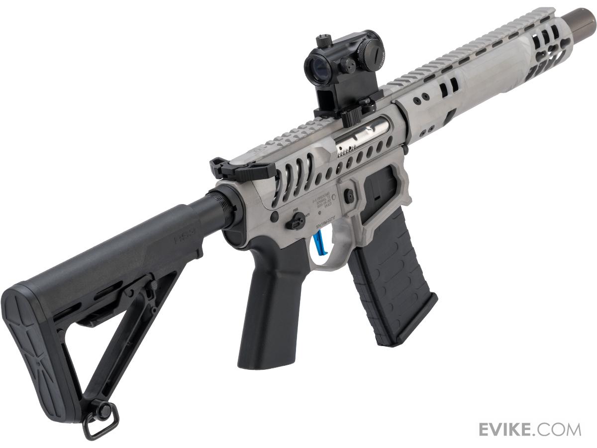 Evike Performance Shop Custom EMG F1 Firearm SBR Airsoft AEG Rifle