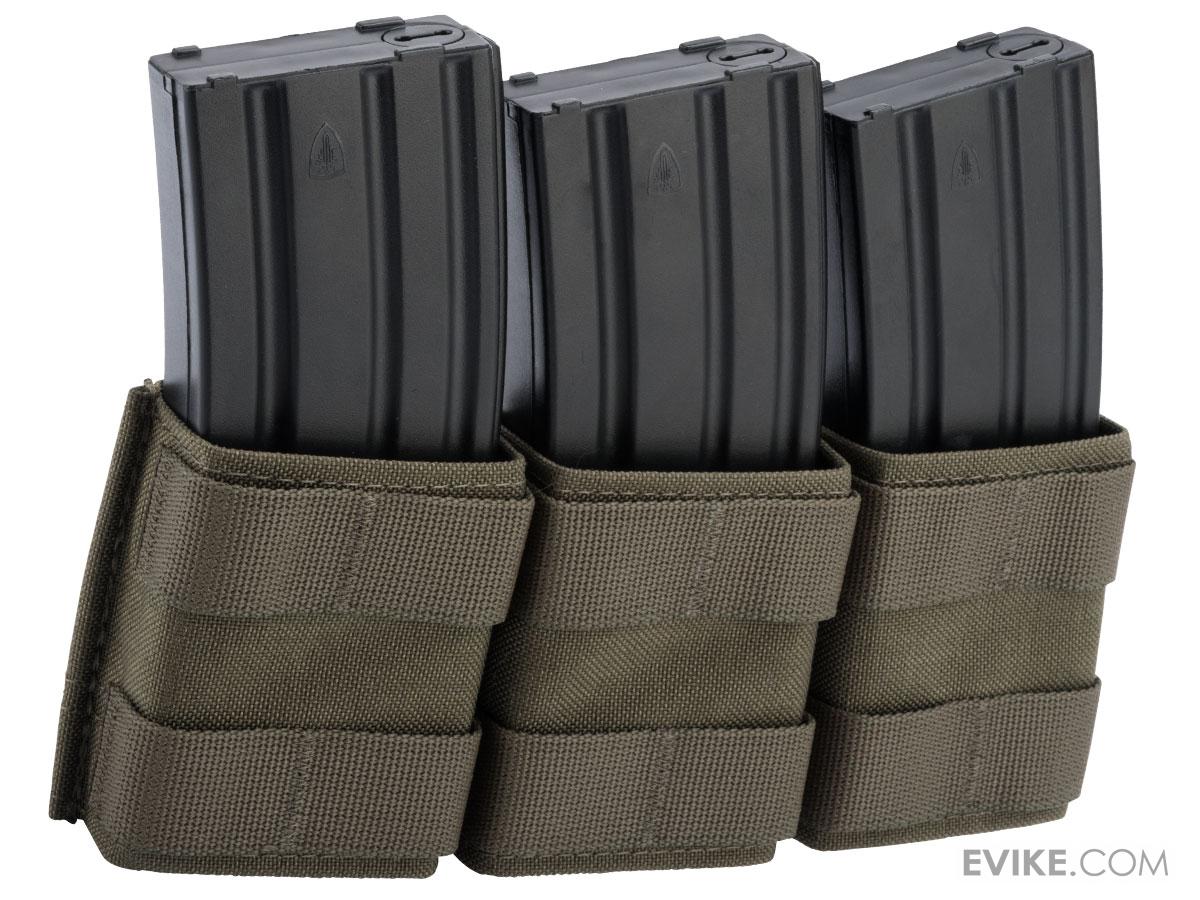 Esstac Triple 