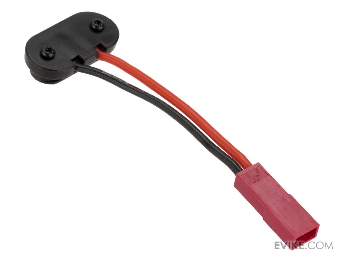 ET1 Lipo battery Conversion Connector for Tokyo Marui AEP Airsoft