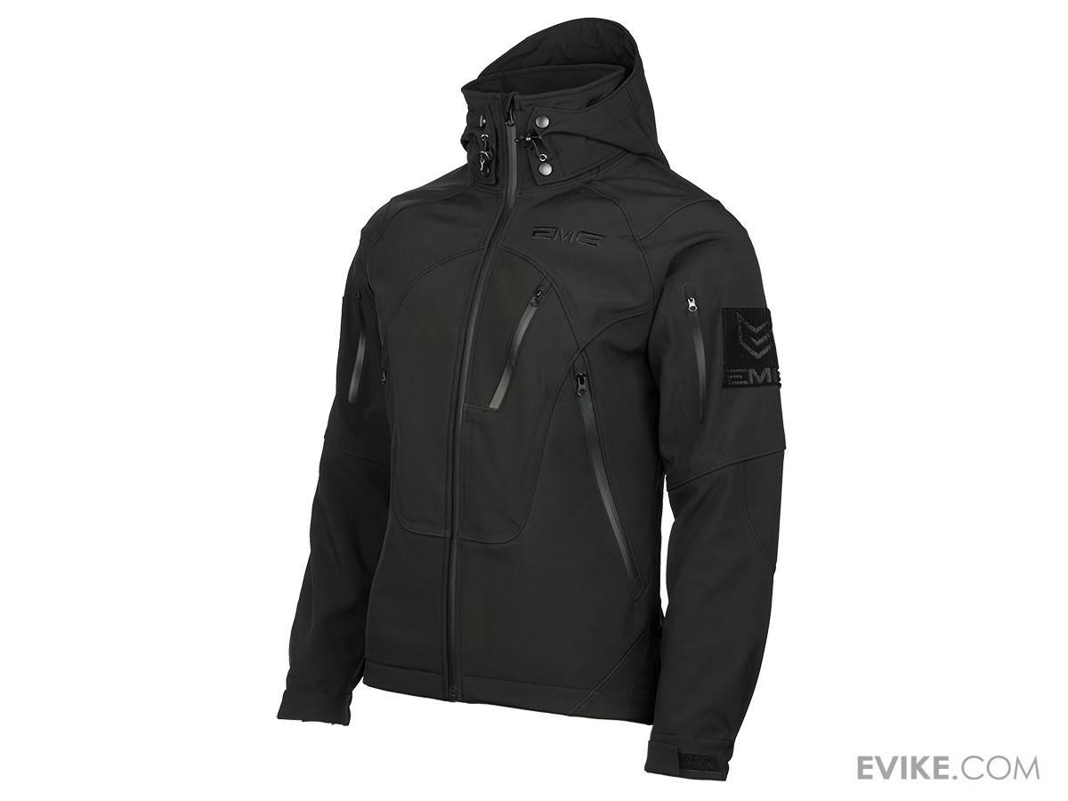 reaper windproof jacket