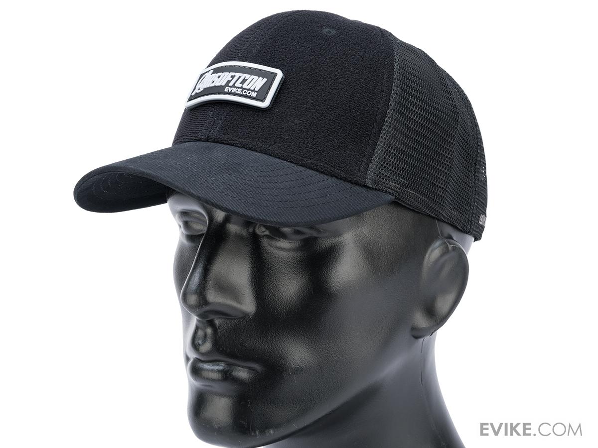 tactical ball cap patches