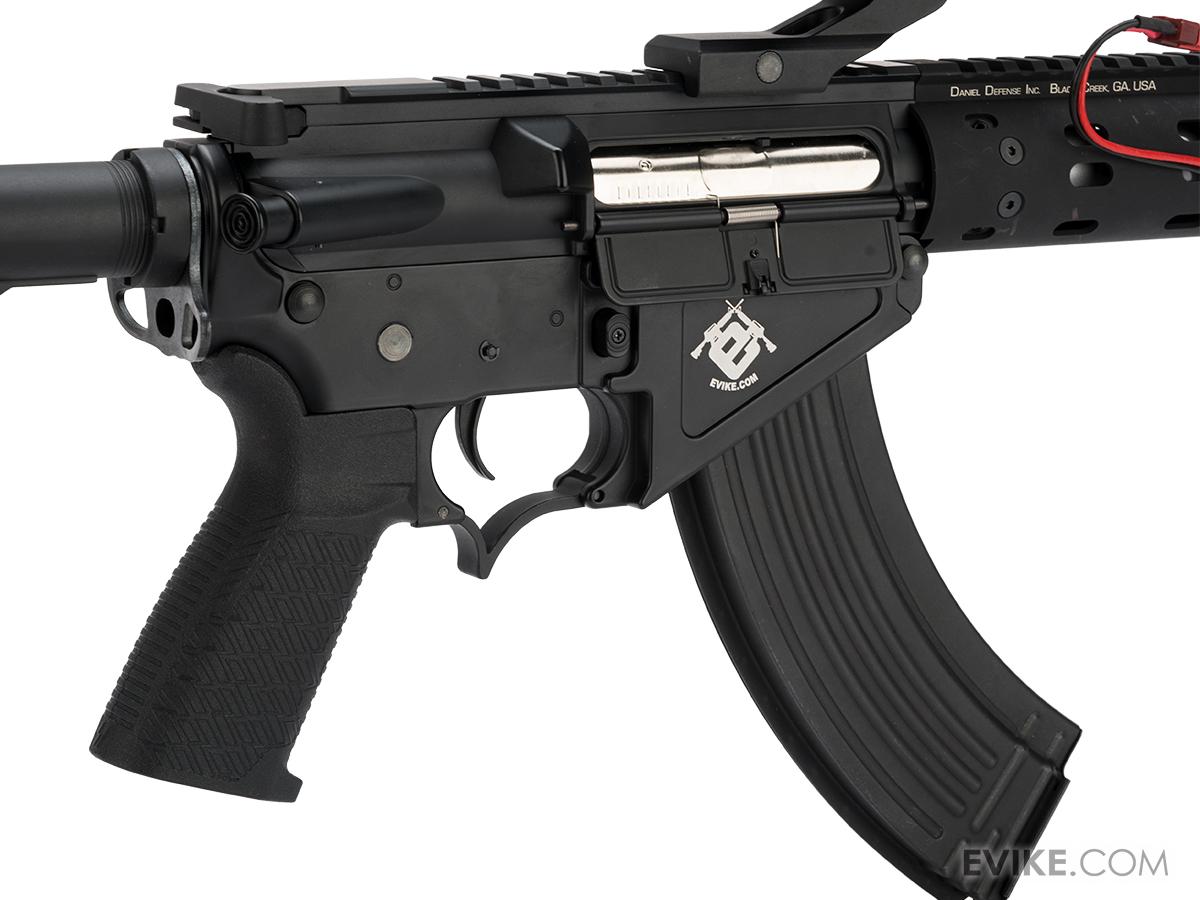 Evike Class I Custom Limited Edition MFR, Airsoft Guns, Evike