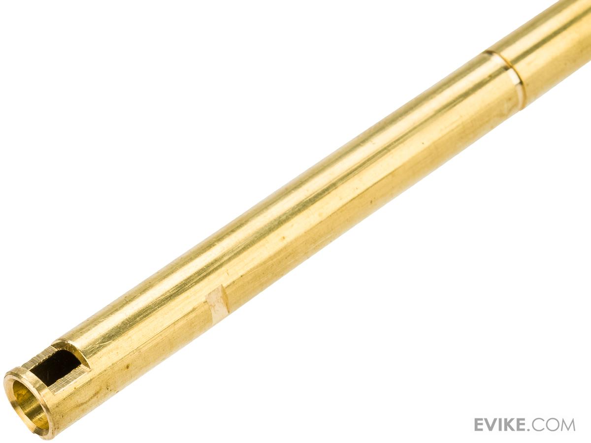 G&P 6.05mm OEM Brass Inner Barrel for Airsoft AEGs (Length 400mm