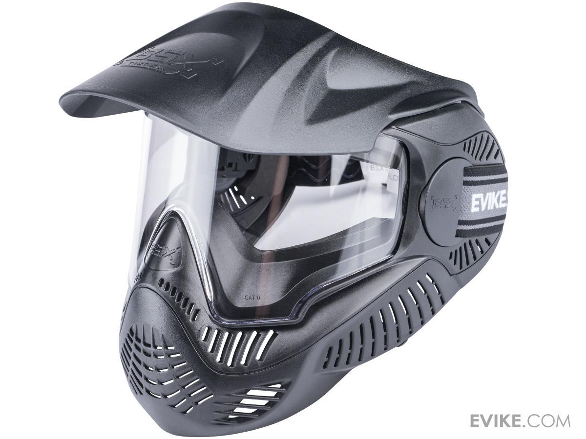 Annex MI-3 ANSI Rated Full Face Mask | Evike.com