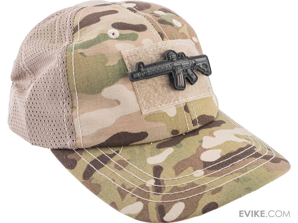 Condor / Evike.com Mil-Spec Patch Ready Tactical Ball Cap (Color