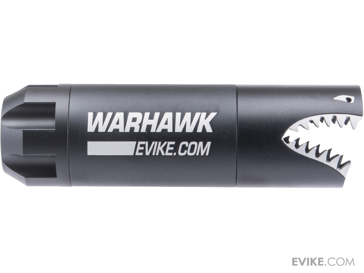 Evike.com Rechargeable 14mm CCW Warhawk Tracer Unit (Color