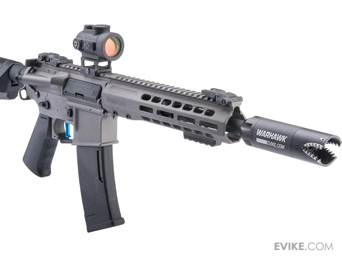 Evike.com Rechargeable 14mm CCW Warhawk Tracer Unit (Color