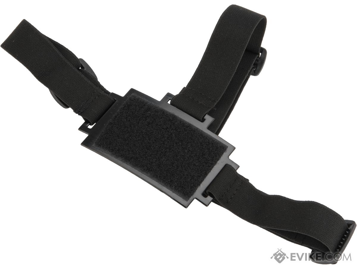 ExFog Replacement Headband for Goggle Anti-Fog Fan Kits (Model: Standard)