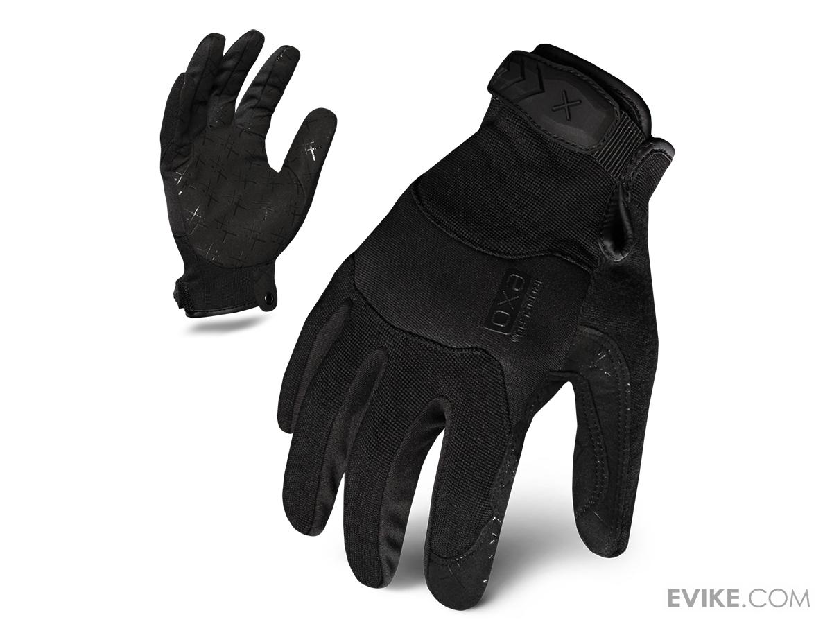 Ironclad Exo Tactical Pro Glove (Color: Black / Small)