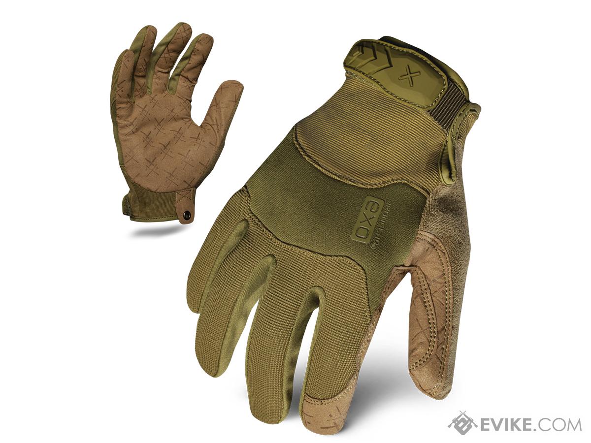 Ironclad Exo Tactical Pro Glove (Color: OD Green / Large)