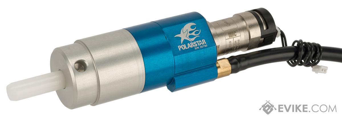 PolarStar Airsoft F1 HPA Electro-Pneumatic System with Full Size FCU (Model: S&T TAR 21)