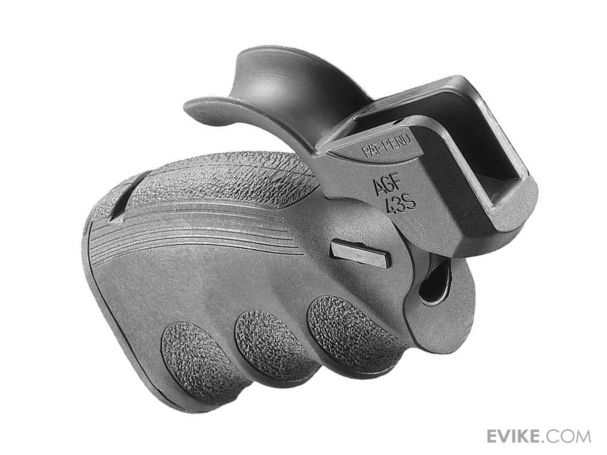 FAB Defense AG-43S Tactical Folding Pistol Grip for M4 / M16 / AR
