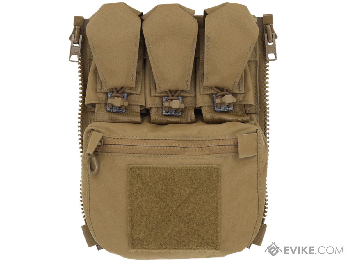 Ferro Concepts ADAPT BANGER Back Panel (Color: Coyote Brown)