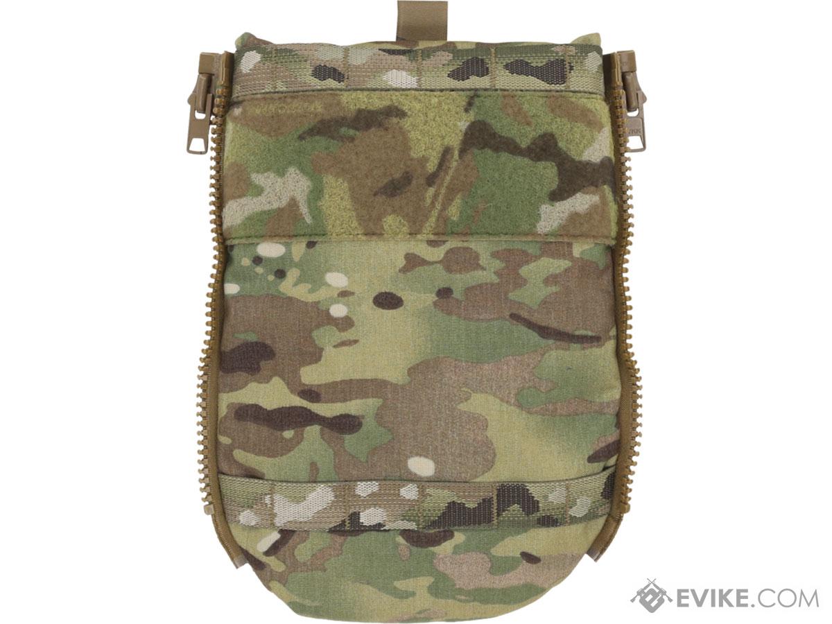 Ferro Concepts ADAPT Back Panel Water Hydration Carrier (Color: Multicam)