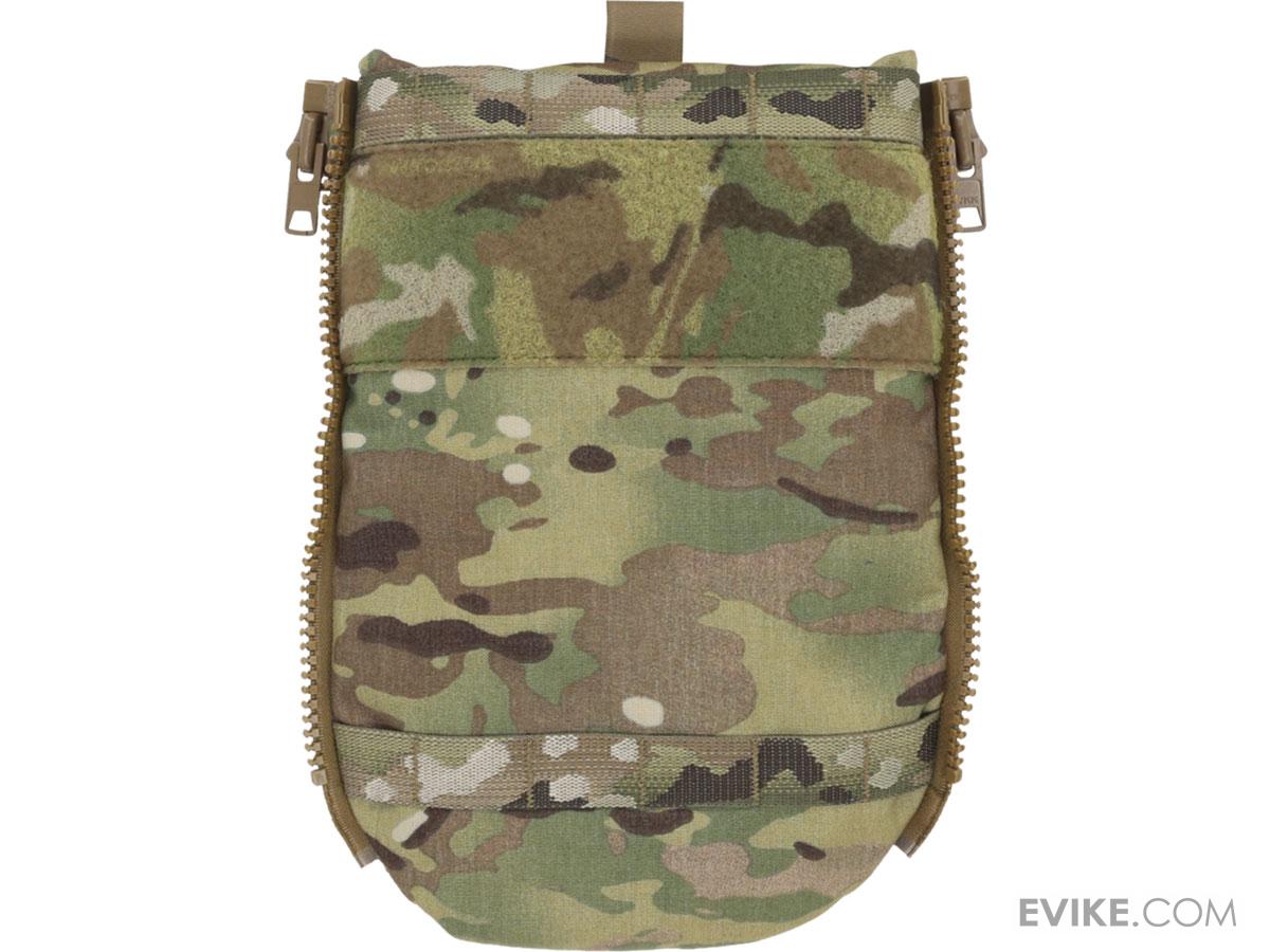 Ferro Concepts ADAPT Back Panel Water Hydration Carrier (Color: Multicam)