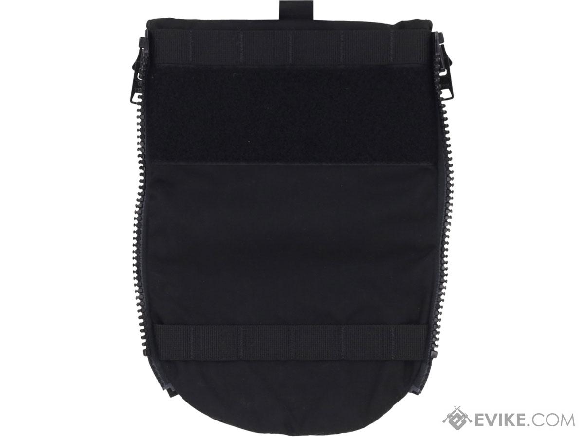 NEW Ferro Concepts ADAPT Back Panel WATER Hydration Pouch Zippered Assault Panel 
