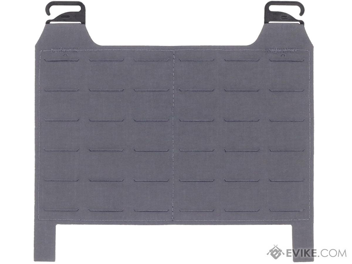 Ferro Concepts Adapt MOLLE Front Flap (Color: Wolf Grey)