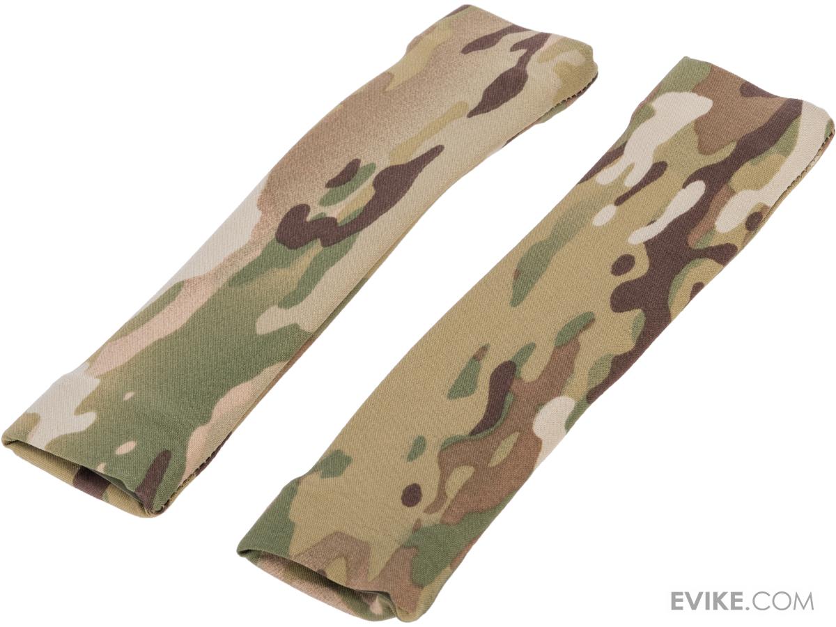 Ferro Concepts Padded Strap Sock for Plate Carriers (Color Multicam