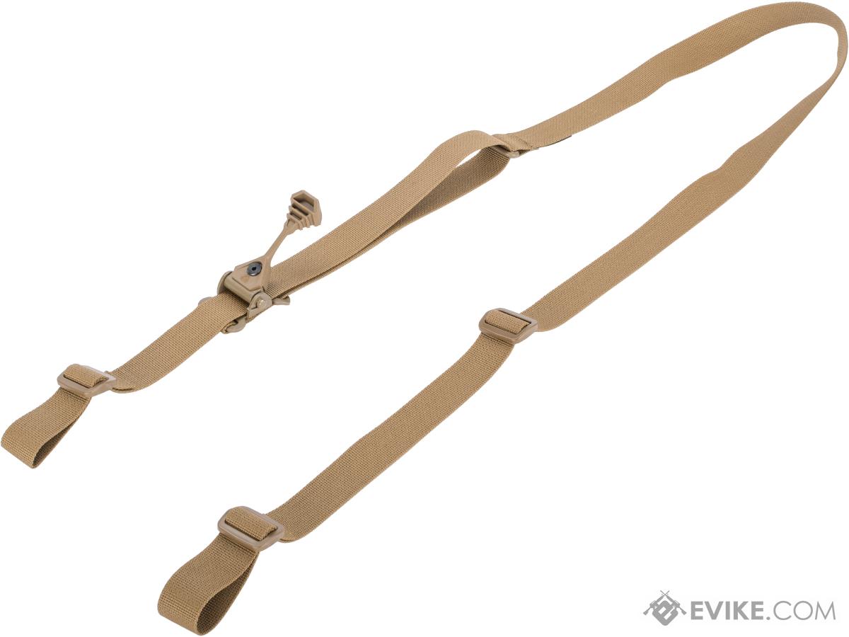 Ferro Concepts The Naked Slingster Rifle Sling Color: Coyote