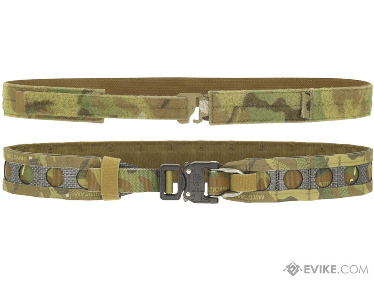 Ferro Concepts THE BISON BELT Tactical Belt (Color: Multicam / Small)