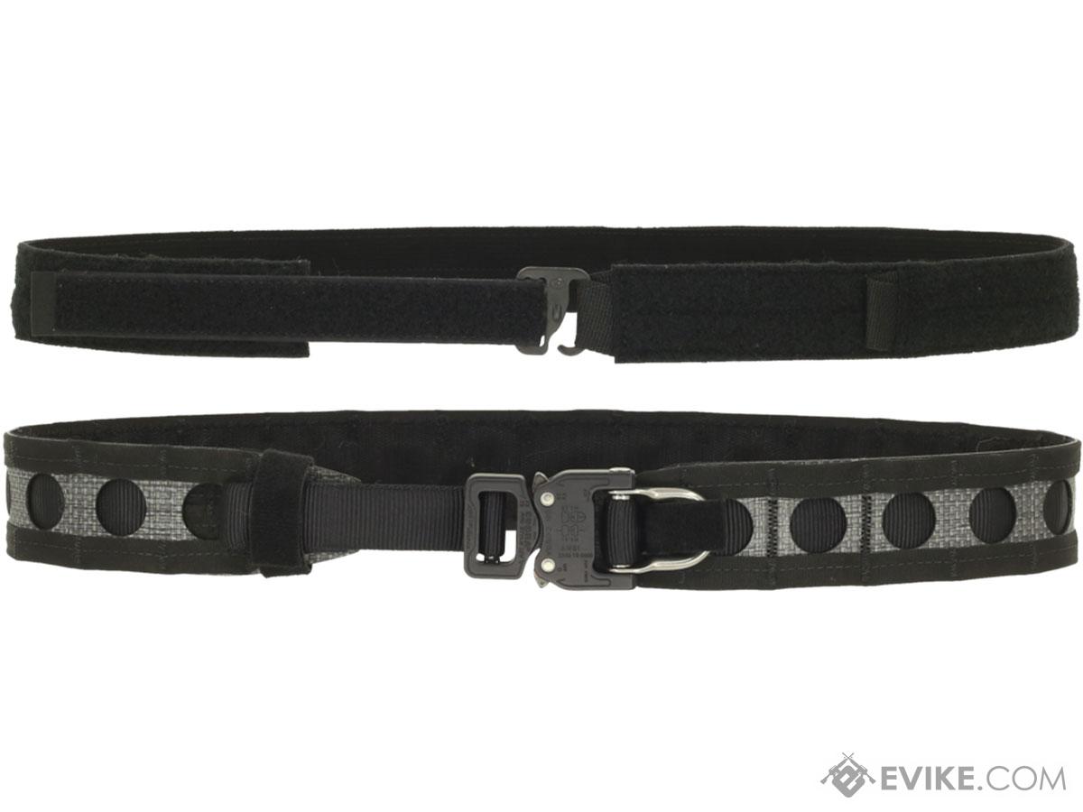 Ferro Concepts THE BISON BELT Tactical Belt (Color: Black / Medium)