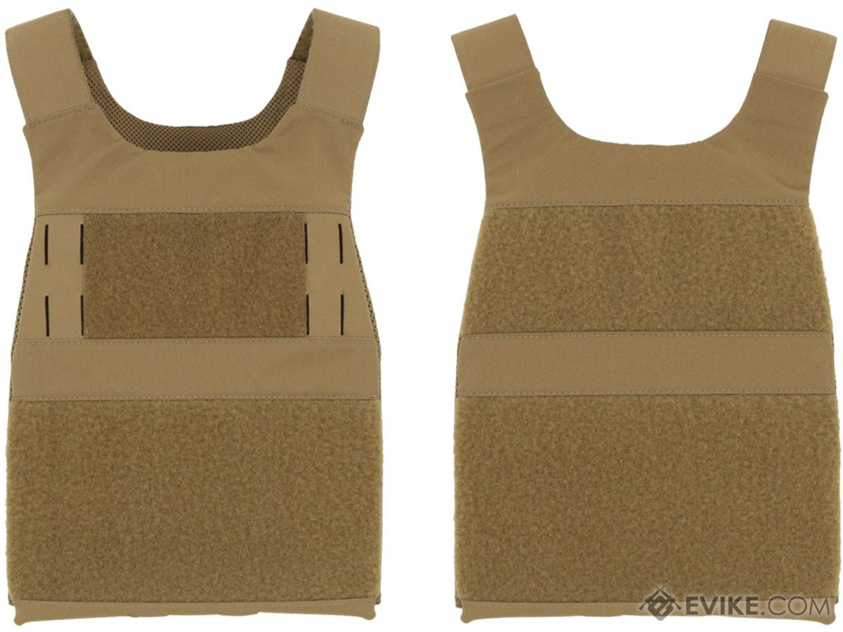 Ferro Concepts THE SLICKSTER BASE Plate Carrier w/ No Cummerbund