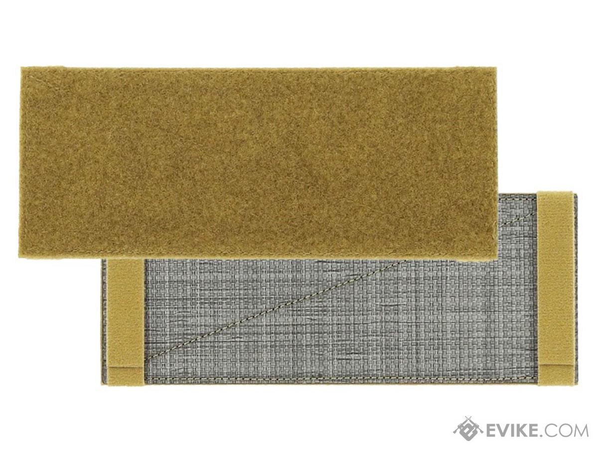 Ferro Concepts CEC Side Plate Pocket Adapter (Color: Coyote Brown)