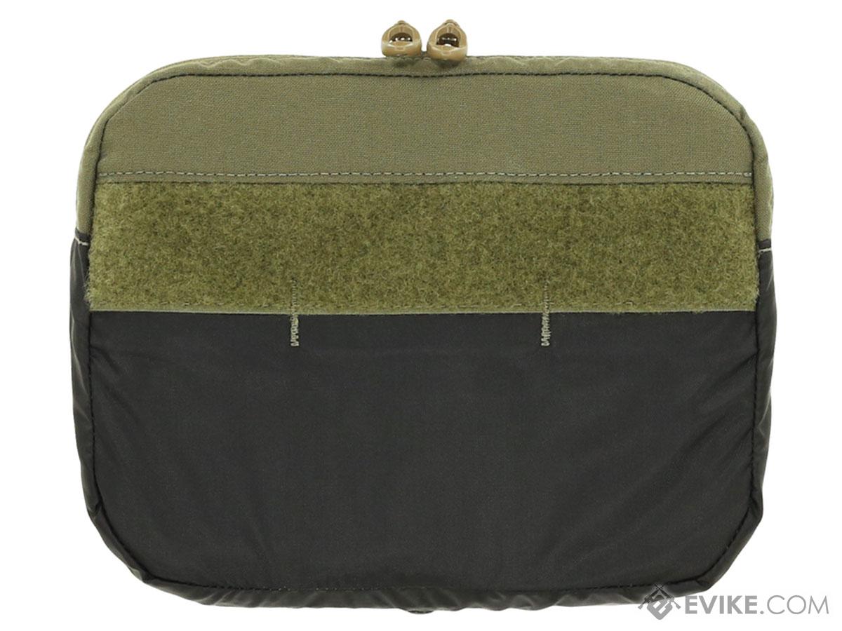 Ferro Concepts Kangaroo Insert (Model: Large Pocket / Ranger Green)