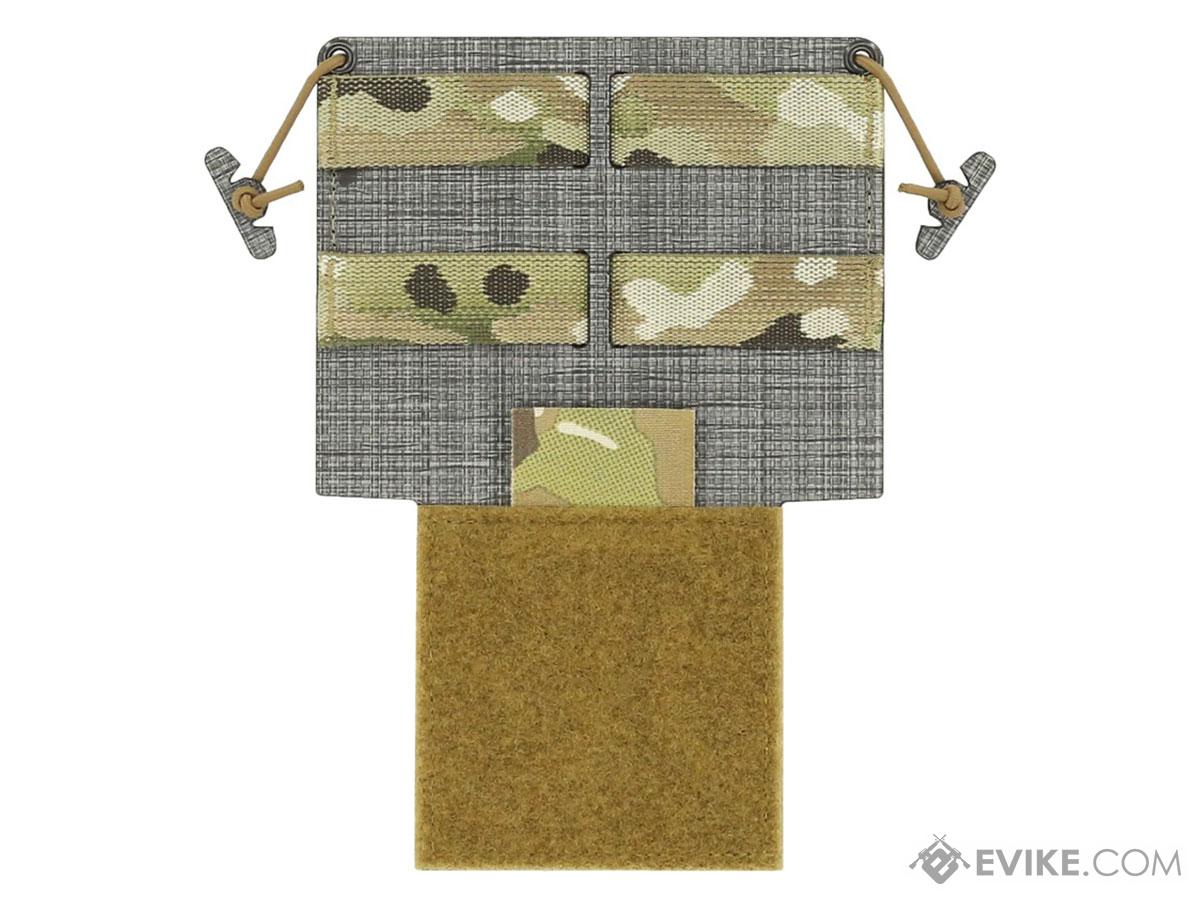 Ferro Concepts Chesty ATAK Panel (Color: Multicam)