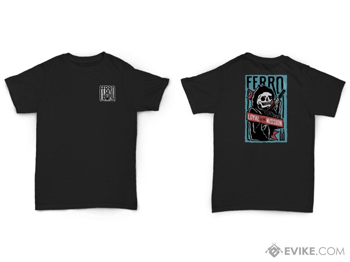 Ferro Concepts Reaper T-Shirt (Size: Large)