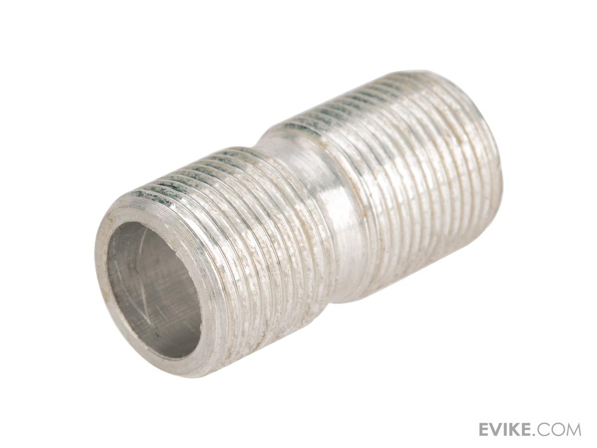 Matrix Thread Adaptor (Type: 14mm Positive CW to Positive 14mm CW)