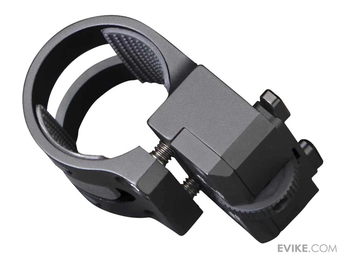 SM-O: Offset Scout Mount | Vltor Weapon Systems