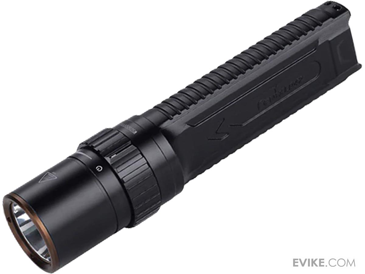 Fenix LD42 1000 Lumen High Output Flashlight w/ Rotary Switch