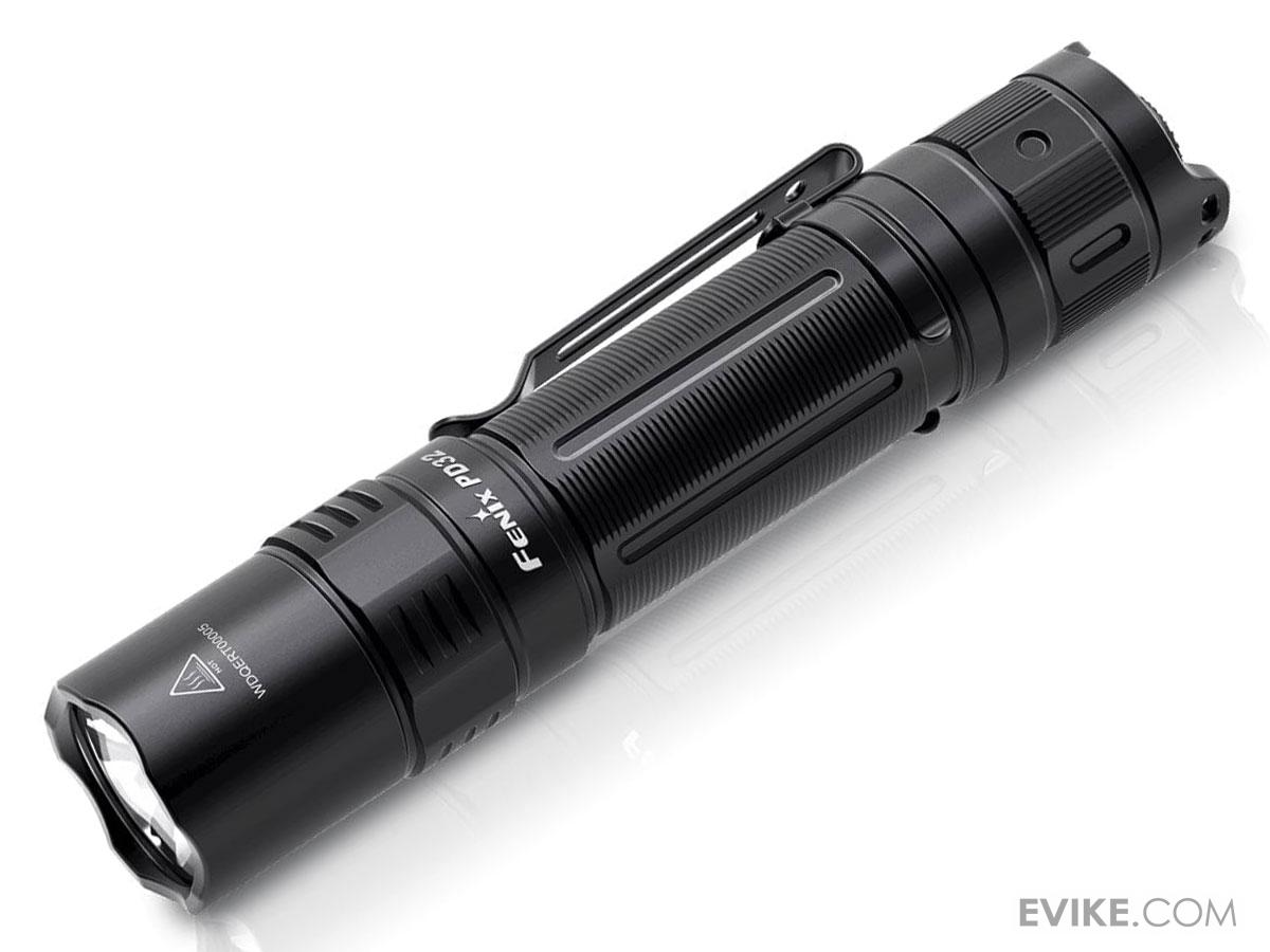 Fenix PD32 V2.0 900 Lumen CREE XP-L LED Flashlight