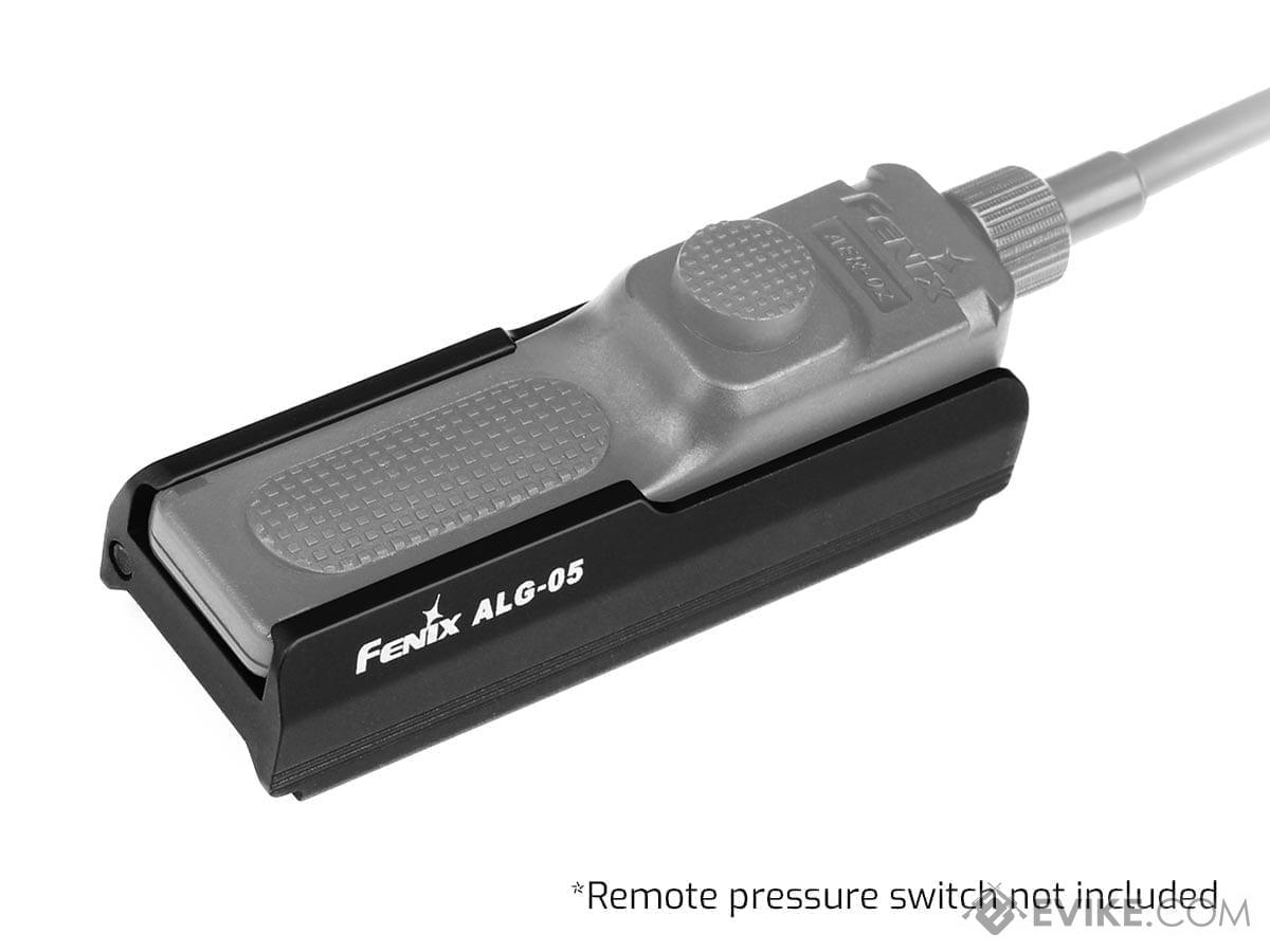 Fenix Pressure Switch Mount (Model: ALG-05 Picatinny)