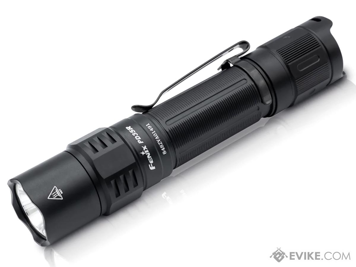 Fenix PD35R High Intensity Tactical Flashlight