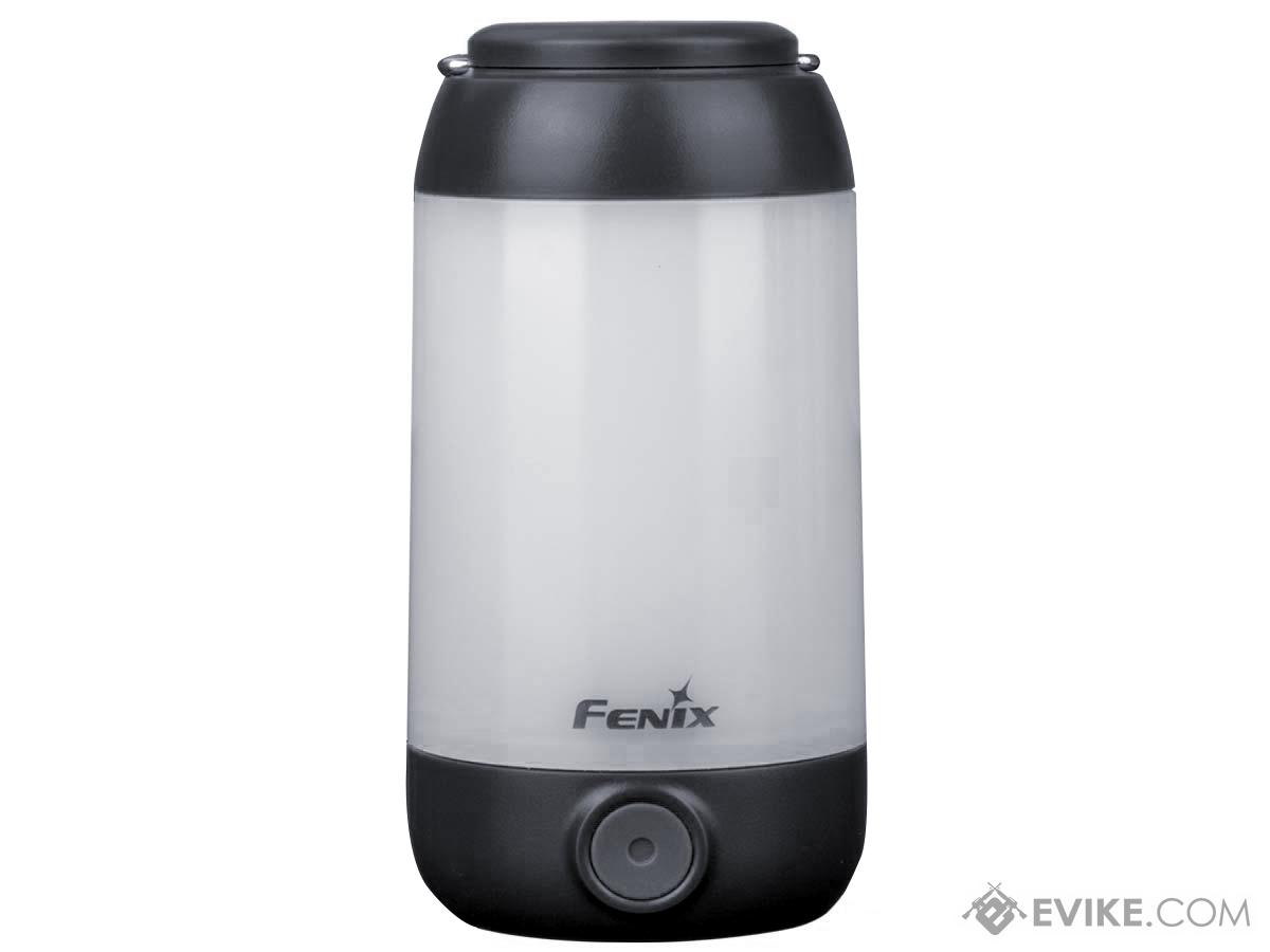 Fenix CL26R High Performance Rechargeable Camping Lantern (Color: Black)