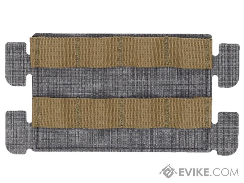 Ferro Concepts ADAPT MOLLE Panel (Color: Coyote Brown)