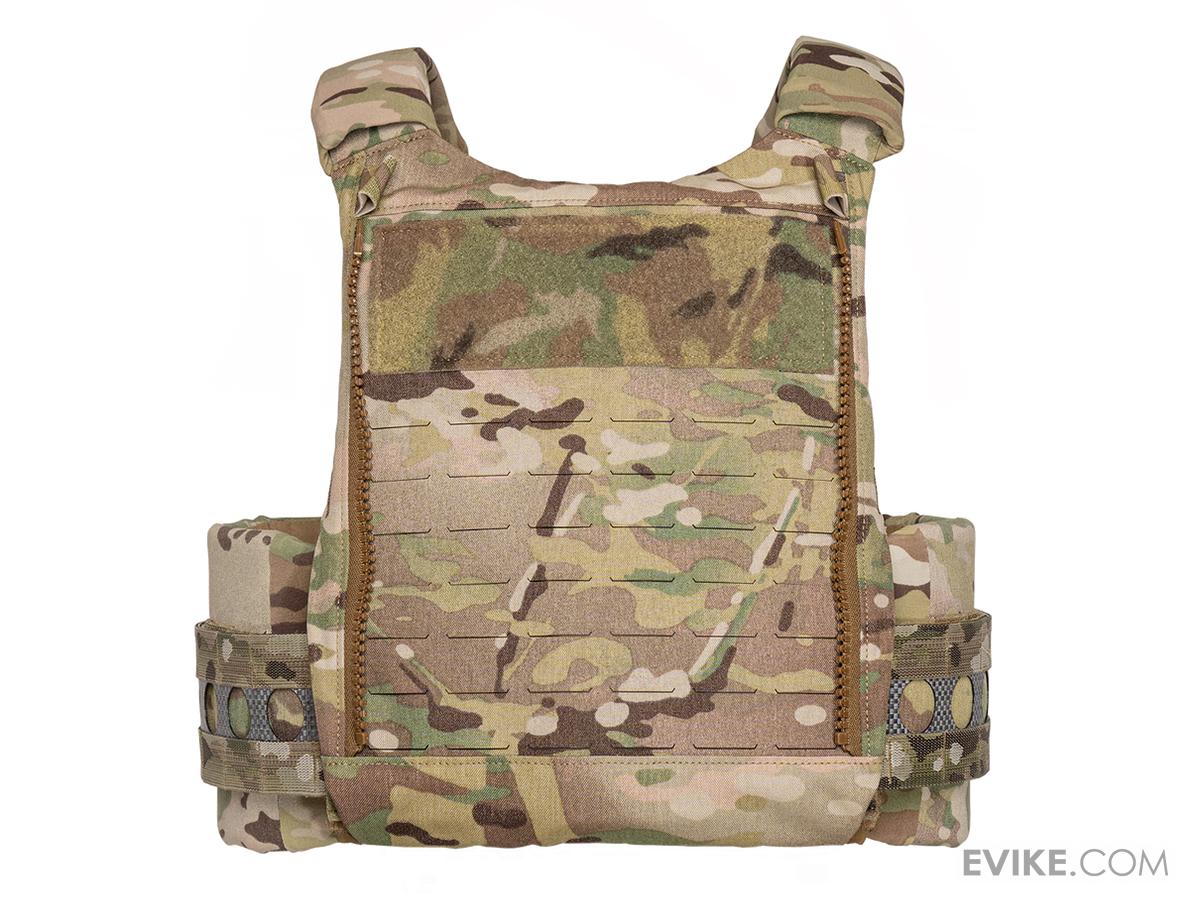 Ferro Concepts FCPC Rear ID Panel (Color: Multicam) | Evike.com