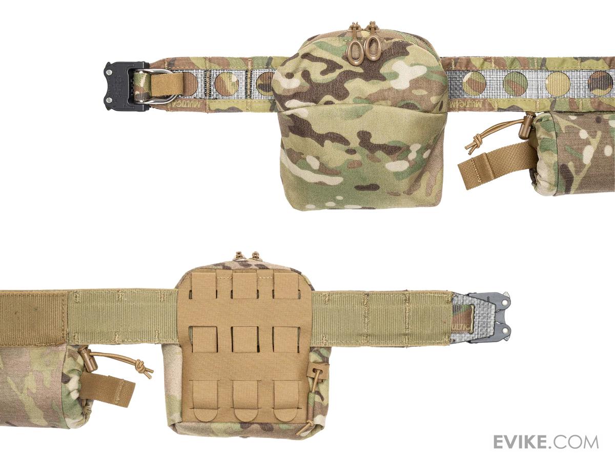 Ferro Concepts General Purpose Pouch (Color: Multicam / 6x5