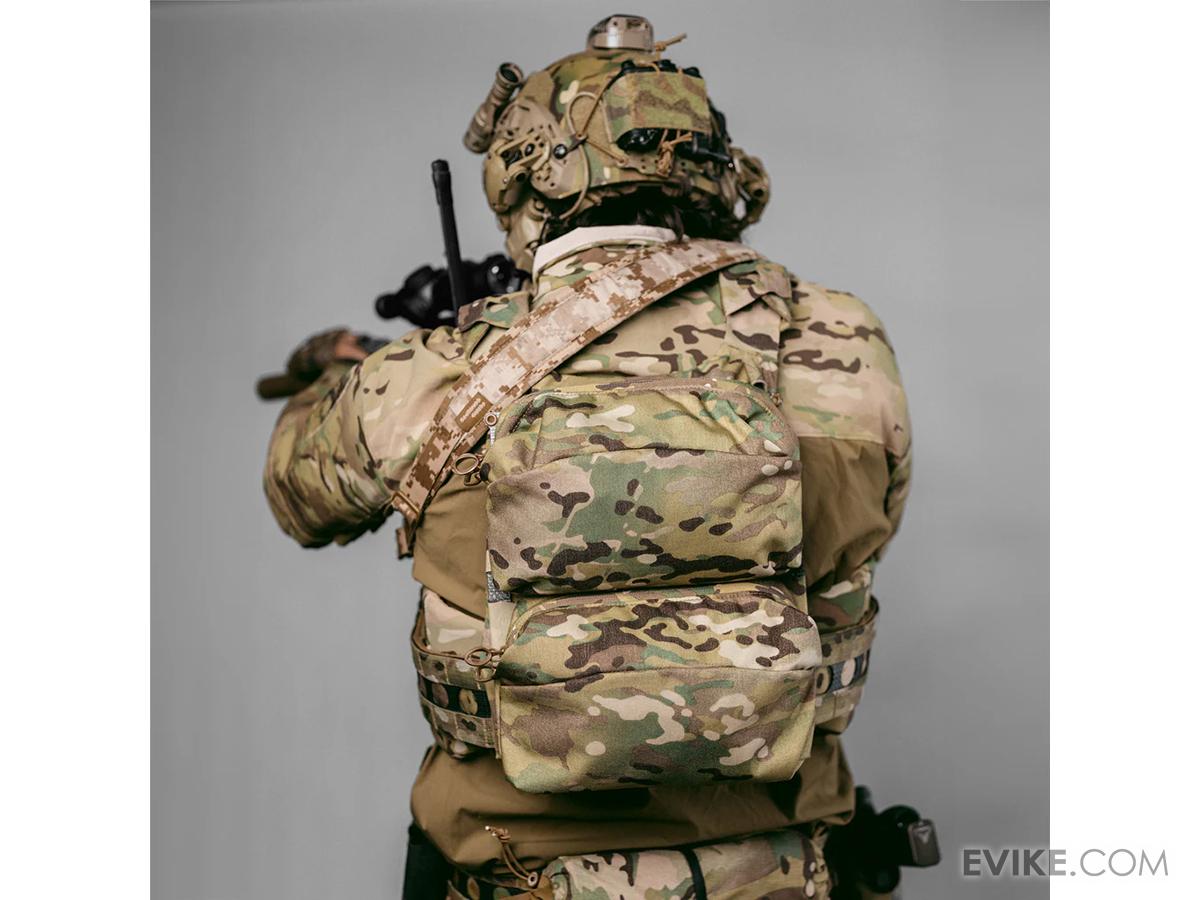Ferro Concepts General Purpose Pouch (Color: Multicam / 6x9