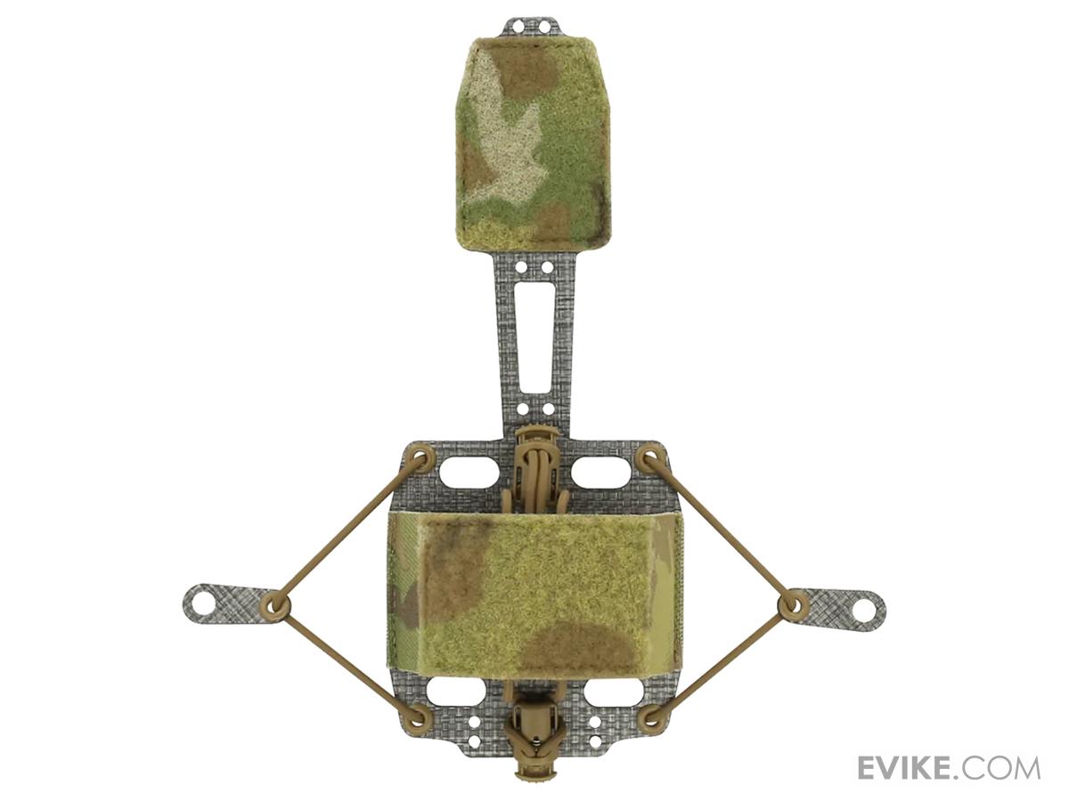 Ferro Concepts PVS-31 Battery Retention System (Color: Multicam)