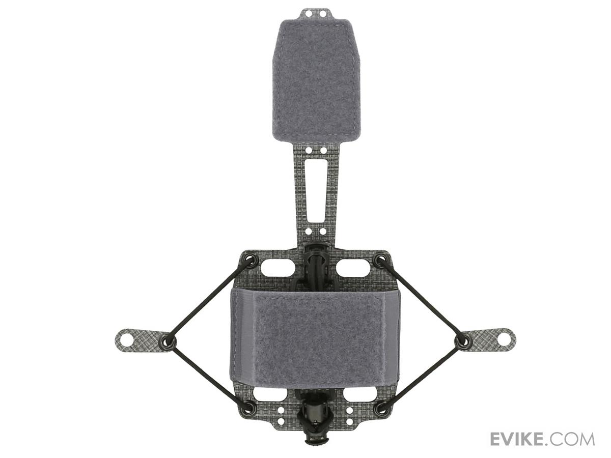 PVS31 Battery Retention System – FERRO CONCEPTS