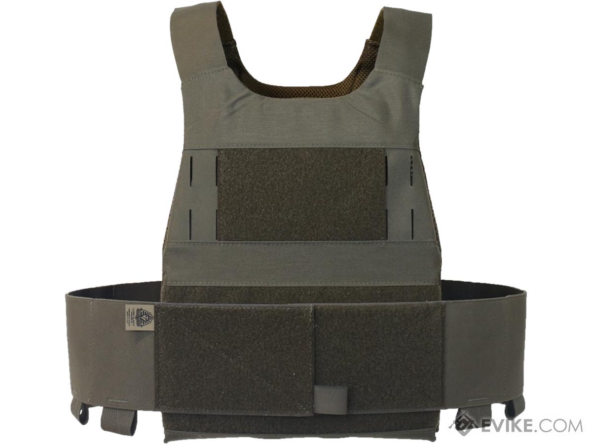 Ferro Concepts THE SLICKSTER Plate Carrier (Color: Ranger Green