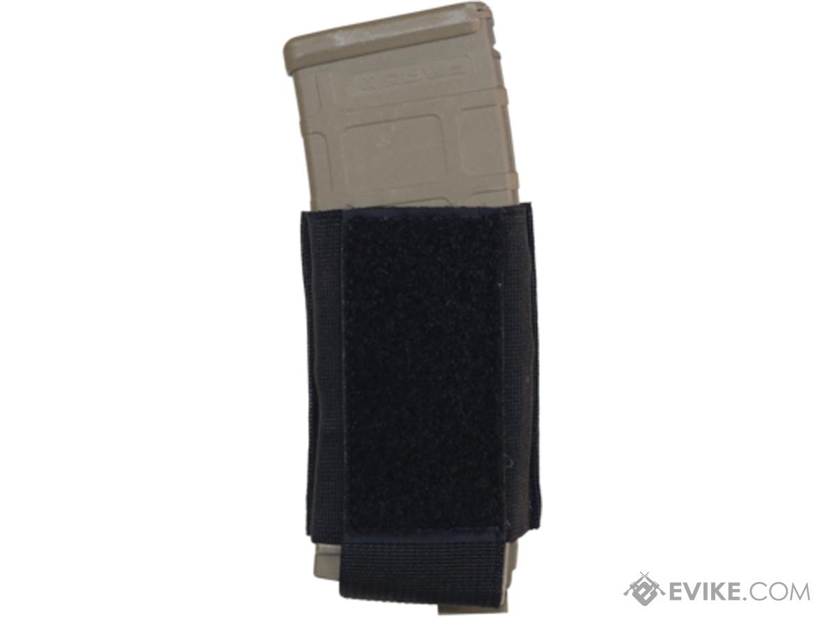 Ferro Concepts Turnover Single 556 Magazine Pouch (Color: Black)