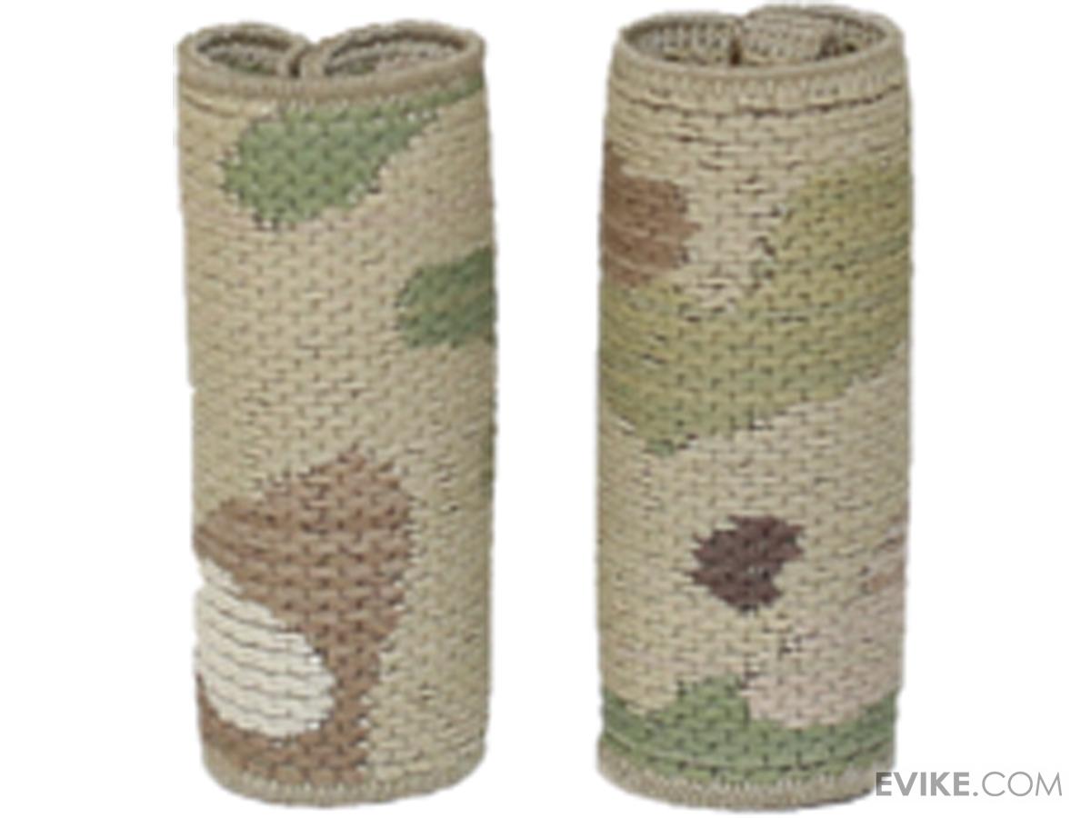 Ferro Concepts Sling Silencers (Color: Multicam)