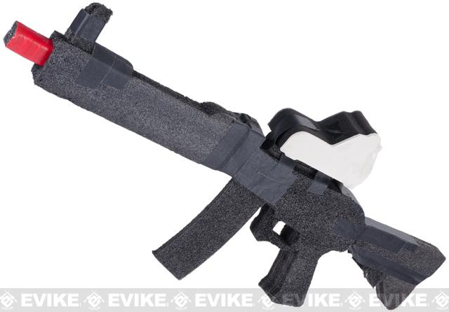 Systema UltraLight™ Hybrid Airsoft GBB AEG Airsoft Rifle